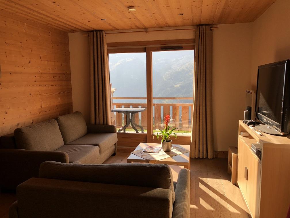 Resort Les Portes du Grand Massif ＞ T2 appartement 4