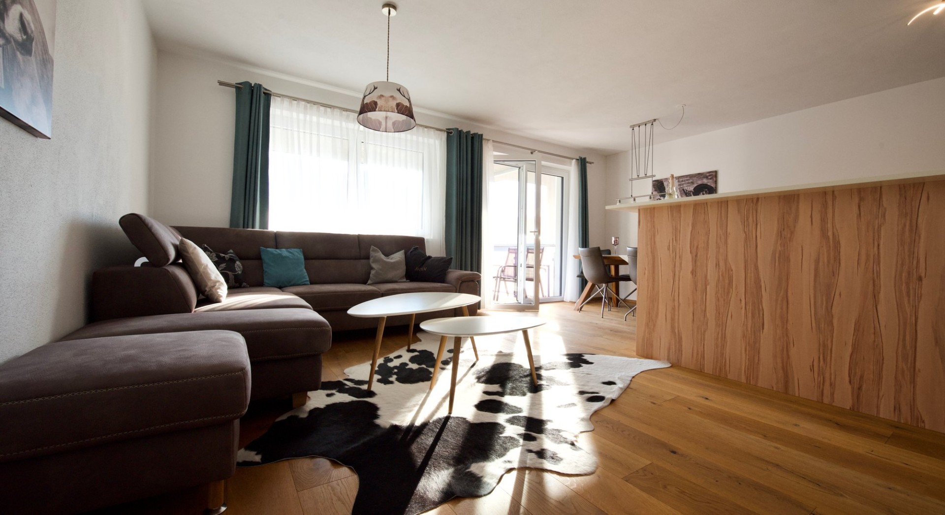 Luxe appartementen inclusief bergkaart in Nationalpark Hohe Tauern