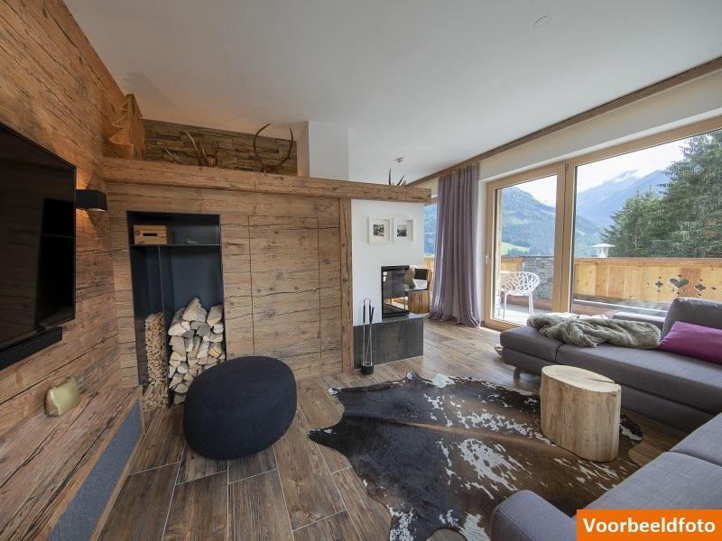 Luxe appartementen inclusief bergkaart in Nationalpark Hohe Tauern