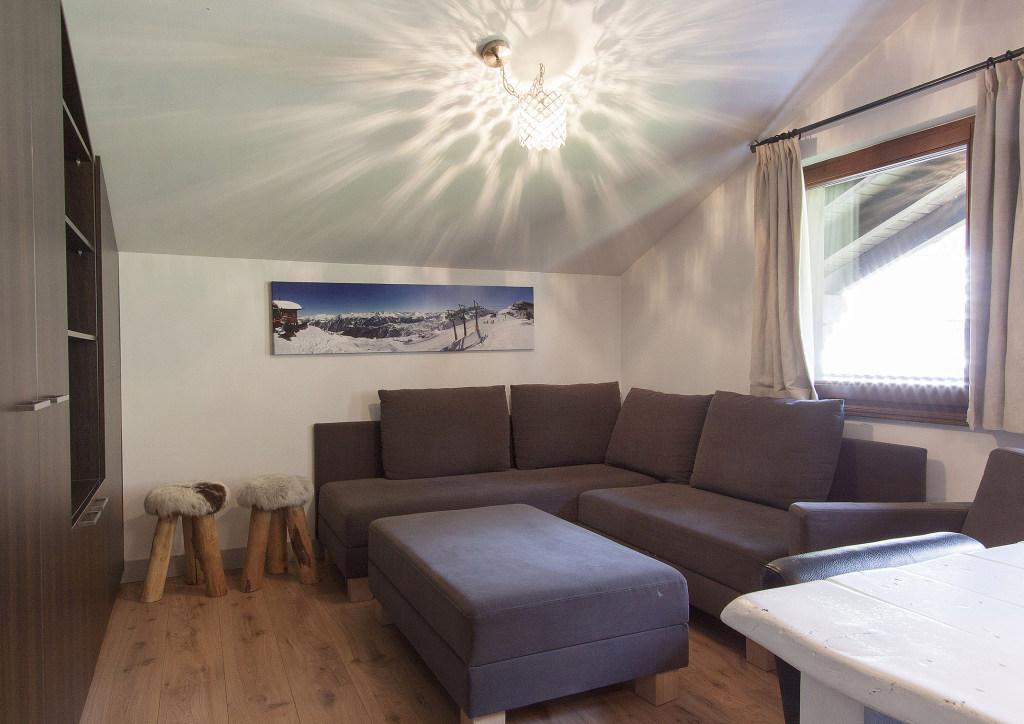 Luxe appartementen met zwembad in het hart van Silvretta Montafon