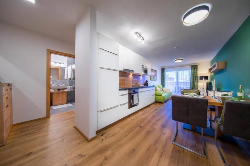 Luxe appartementen inclusief bergkaart in Nationalpark Hohe Tauern