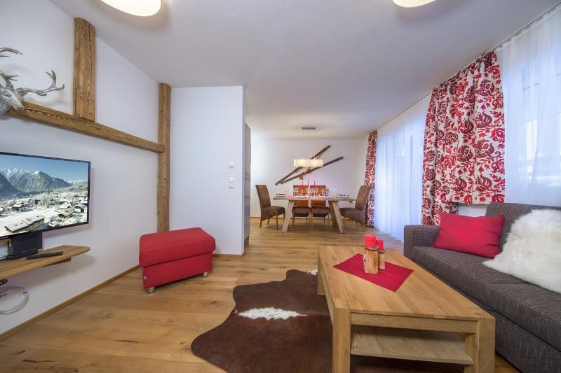 Luxe appartementen inclusief bergkaart in Nationalpark Hohe Tauern