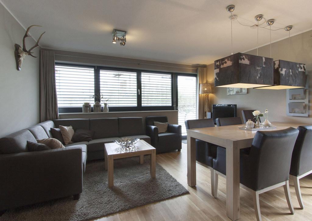 Luxe appartementen met zwembad in het hart van Silvretta Montafon