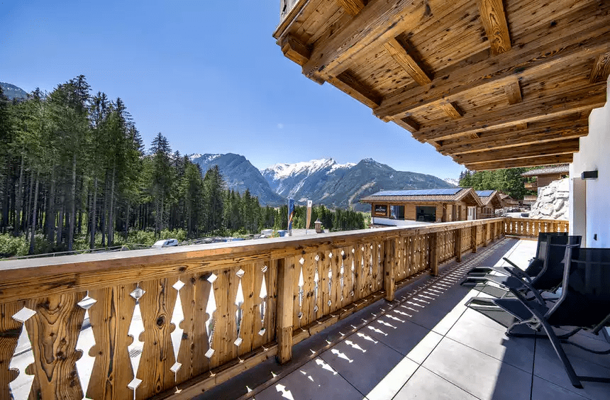 Luxe appartementen inclusief bergkaart in Nationalpark Hohe Tauern
