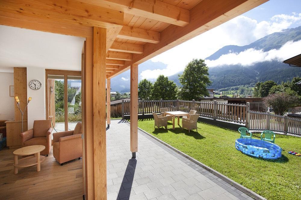 Luxe appartementen inclusief bergkaart in Nationalpark Hohe Tauern