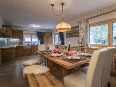 Wald im Pinzgau ＞ Ferienhaus Hesse