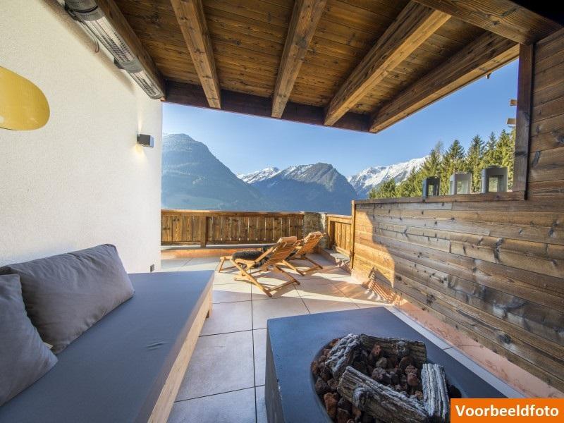 Luxe appartementen inclusief bergkaart in Nationalpark Hohe Tauern