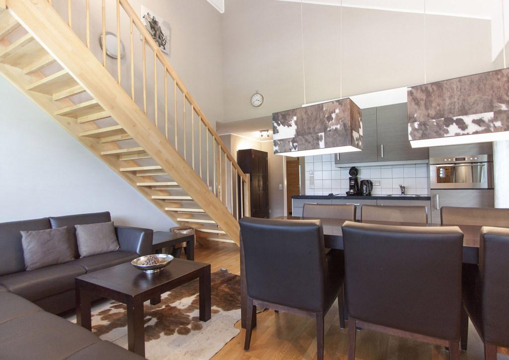 Luxe appartementen met zwembad in het hart van Silvretta Montafon