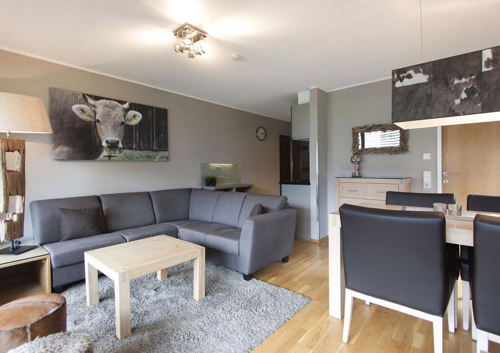 Luxe appartementen met zwembad in het hart van Silvretta Montafon