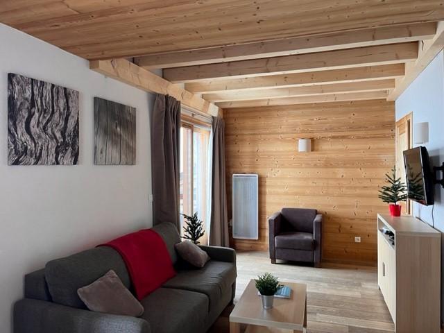 Resort Les Portes du Grand Massif ＞ T4SD chalet 10