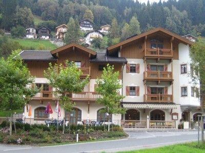 Wald im Pinzgau ＞ Rottensteiner appartement 1