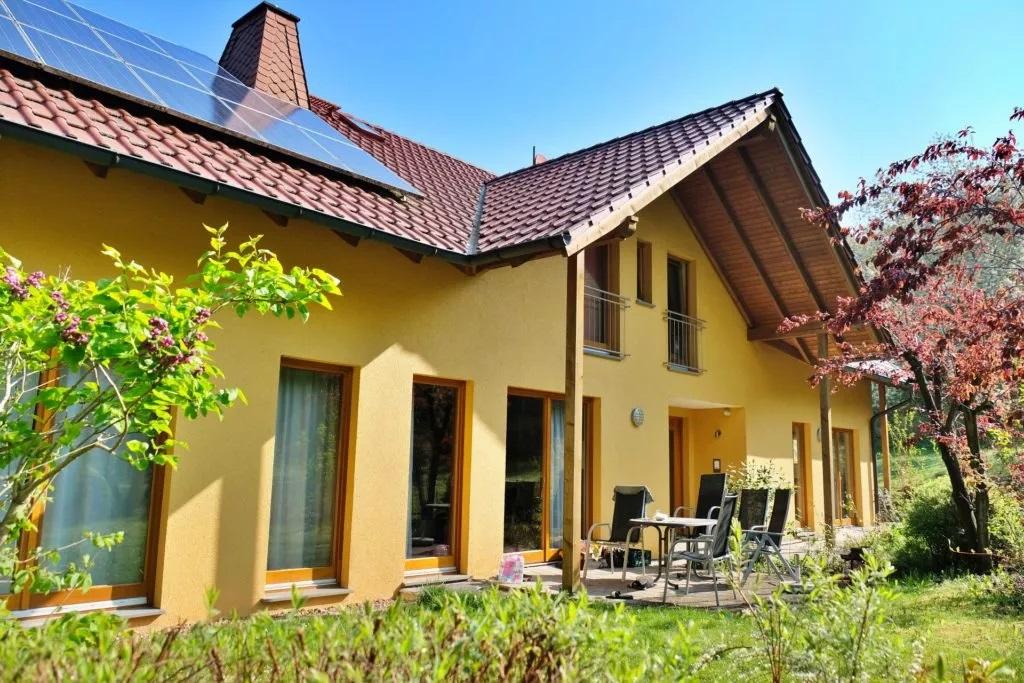 Vakantiepark Am Holsterturm ＞ Appartement za-za