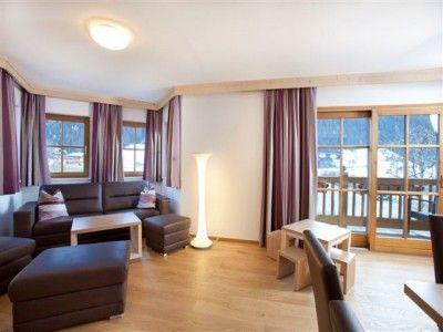 Wald im Pinzgau ＞ Rottensteiner appartement 2