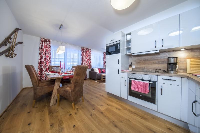 Luxe appartementen inclusief bergkaart in Nationalpark Hohe Tauern