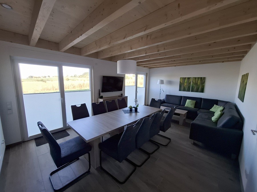 Heerlijk toeven in het hart van de Eifel