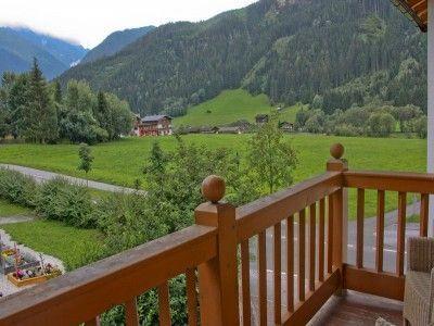 Wald im Pinzgau ＞ Rottensteiner appartement 6
