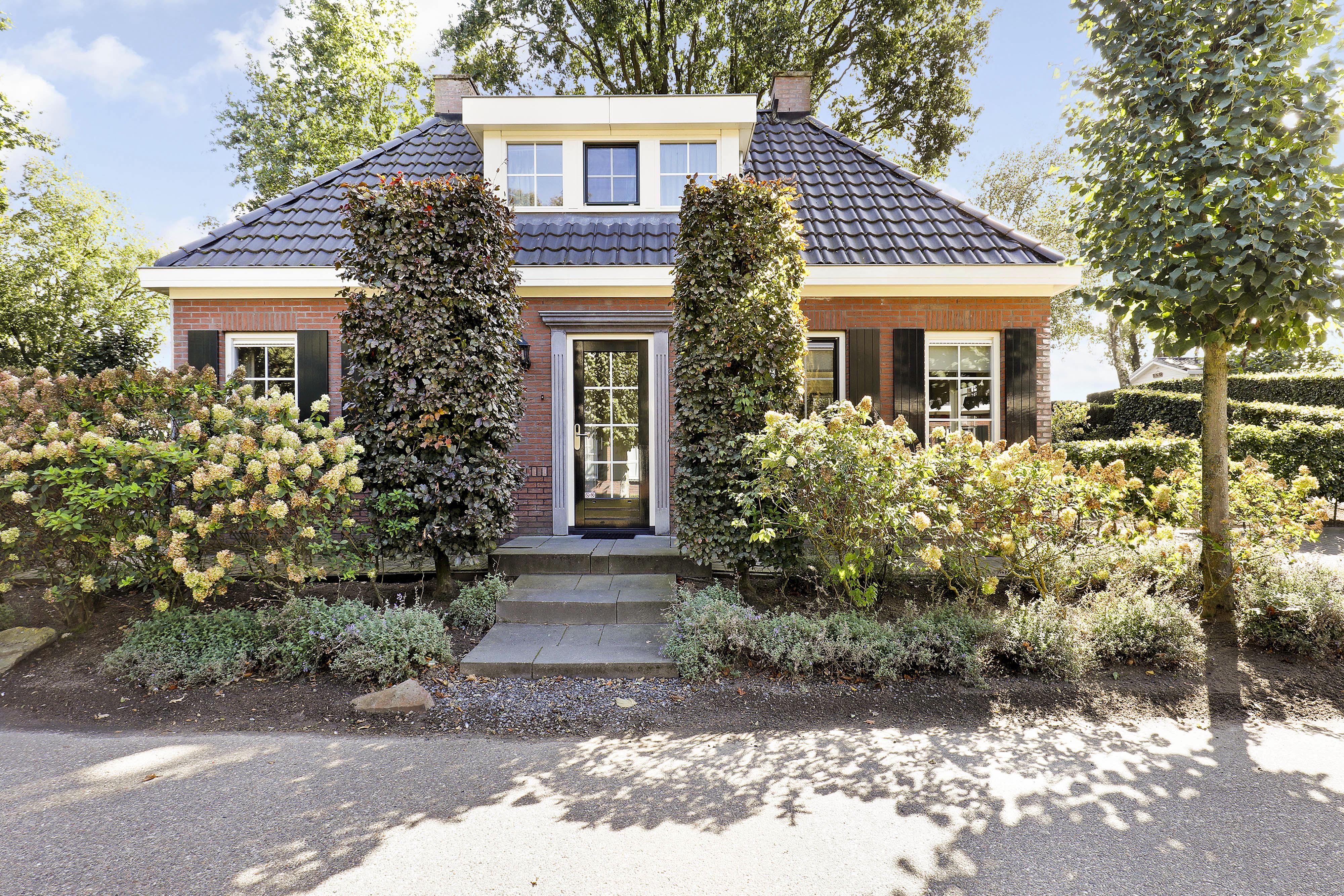 Familiepark Nunspeet ＞ Notariswoning 8