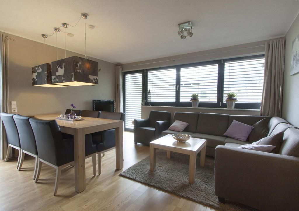 Luxe appartementen met zwembad in het hart van Silvretta Montafon