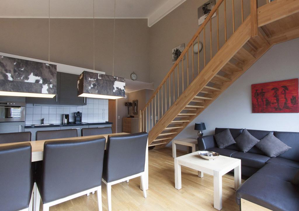 Luxe appartementen met zwembad in het hart van Silvretta Montafon
