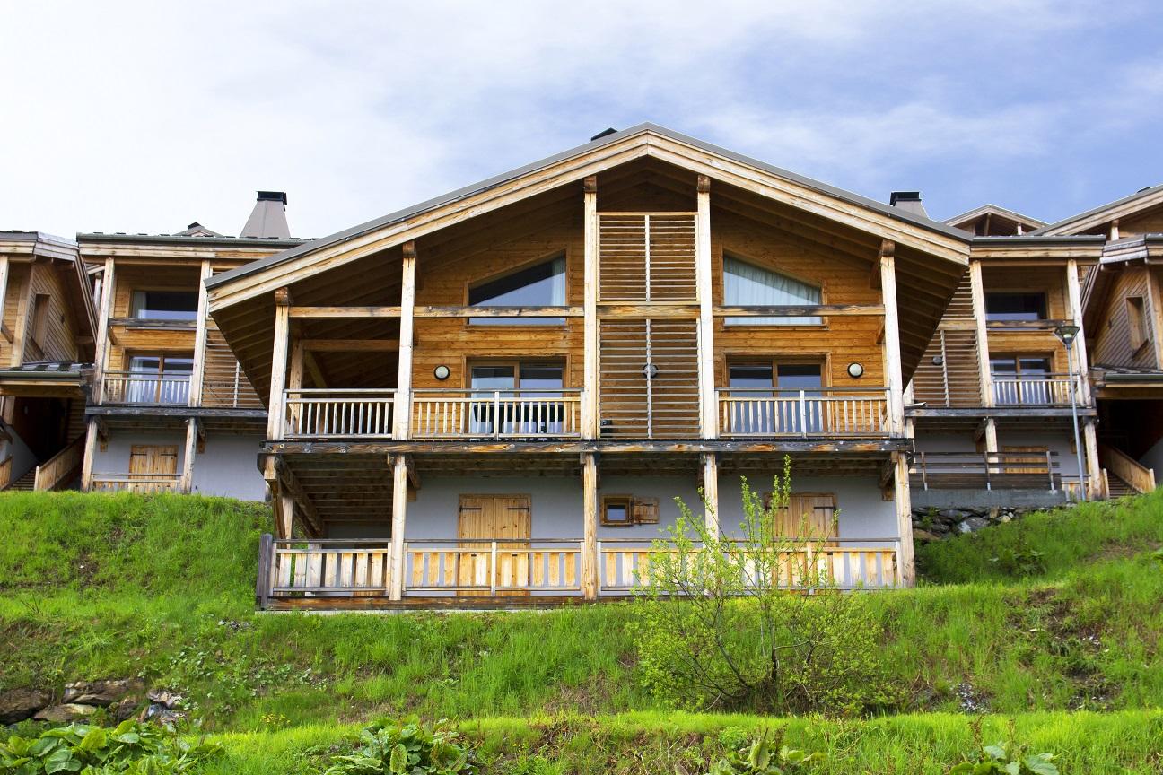 Resort Les Portes du Grand Massif ＞ T5T chalet 10