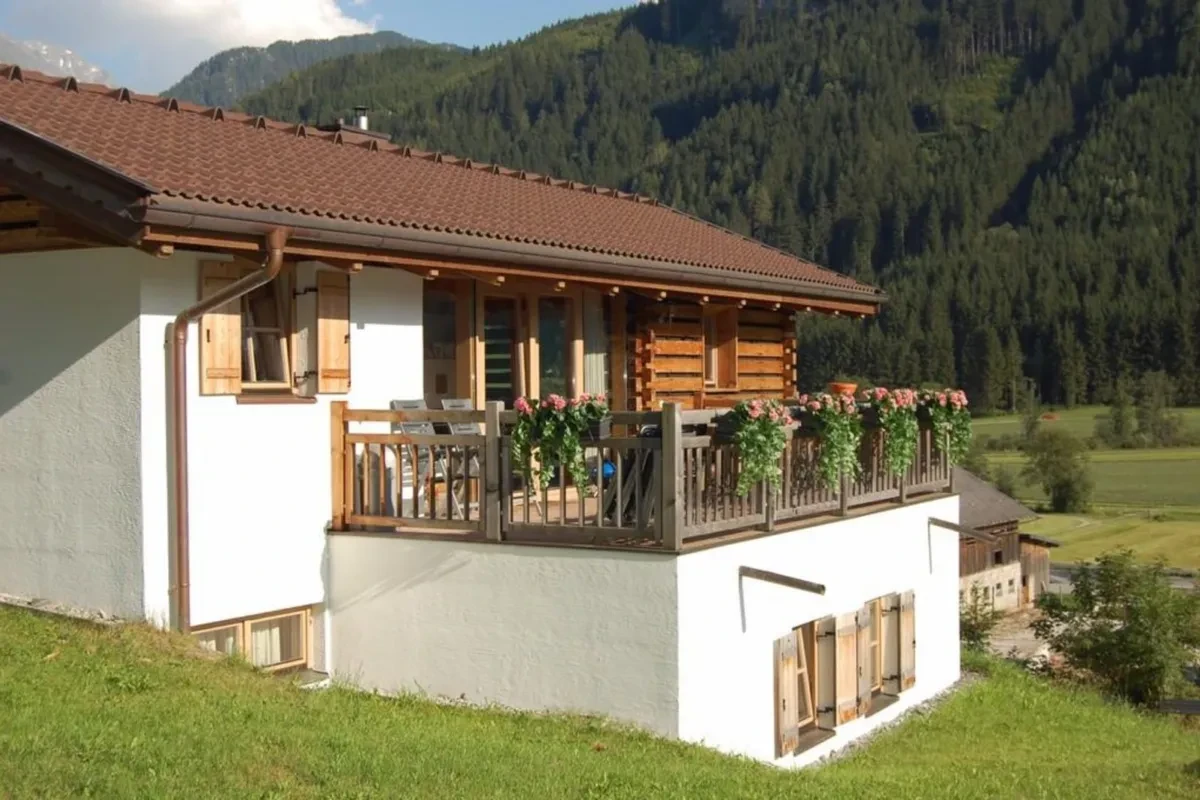 Vakantiepark met Luxe chalets en gratis zwembad in Nationalpark Hohe Tauern