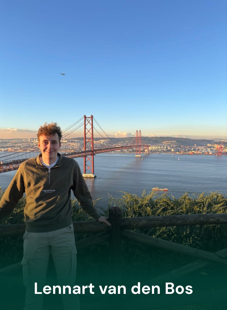 Recreatieteam op christelijk vakantiepark Holiday Hill