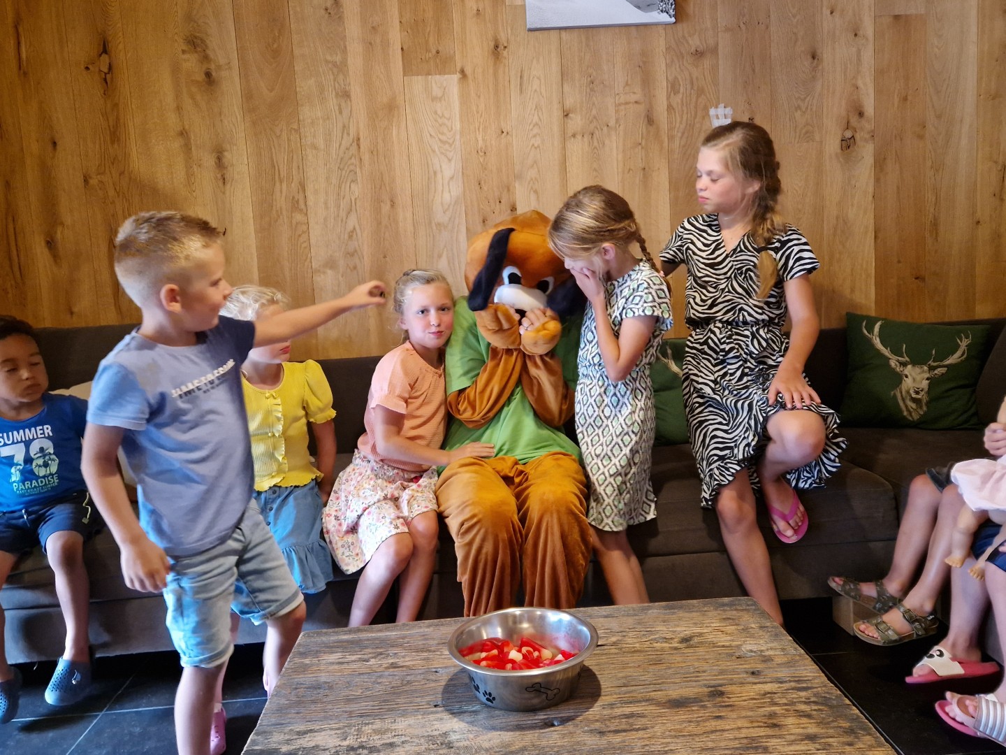 O&S-concept op christelijke vakantieparken in Oostenrijk