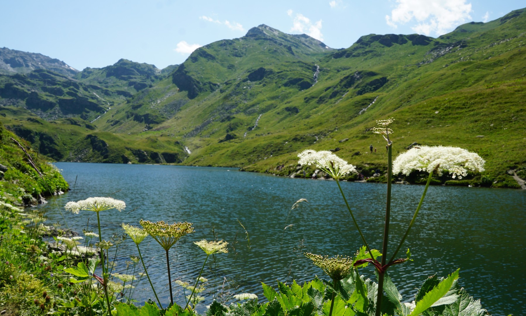 O&S-concept op christelijke vakantieparken in de Franse Alpen