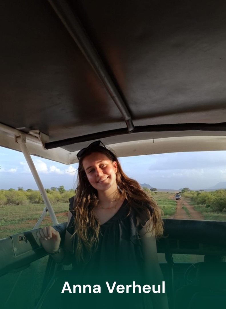 Recreatieteam op christelijk vakantiepark Gaschurn