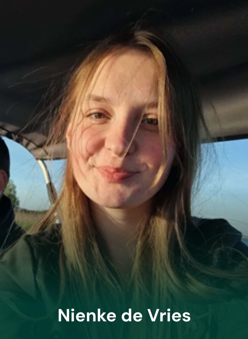 Recreatieteam op christelijk vakantiepark Thyon 2000