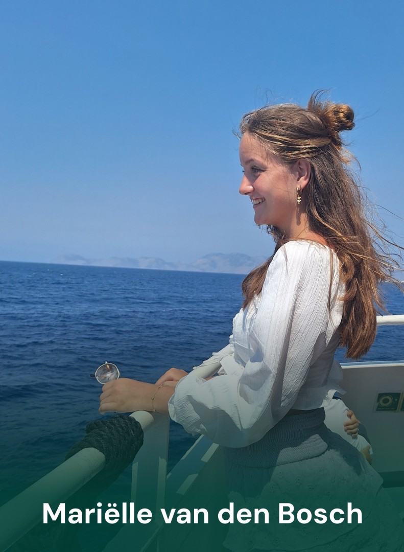 Recreatieteam op christelijk vakantiepark Gaschurn