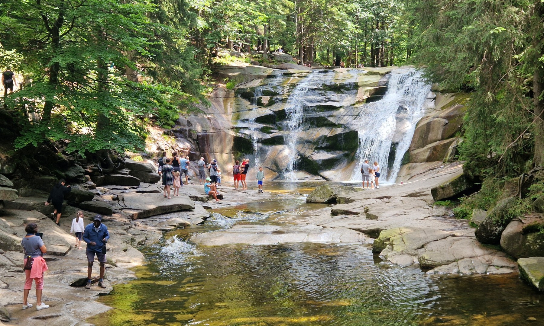 O&S-concept op christelijke vakantieparken in Tsjechië