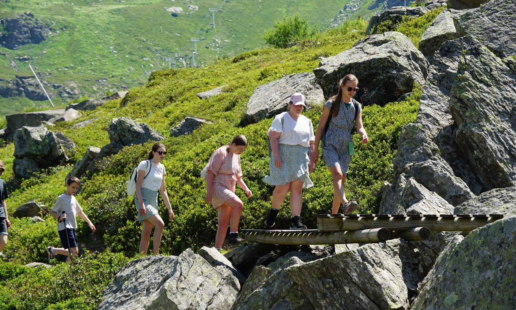 O&S-concept op christelijke vakantieparken in de Franse Alpen