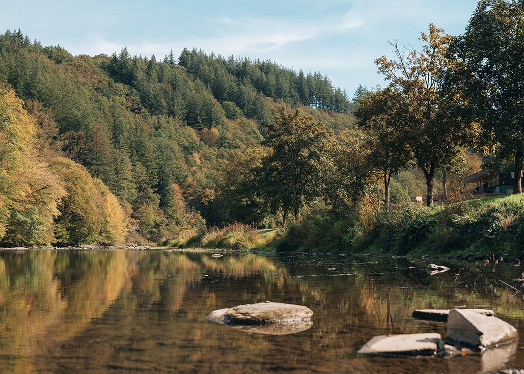 O&S-concept op christelijk vakantiepark & camping Ardennen