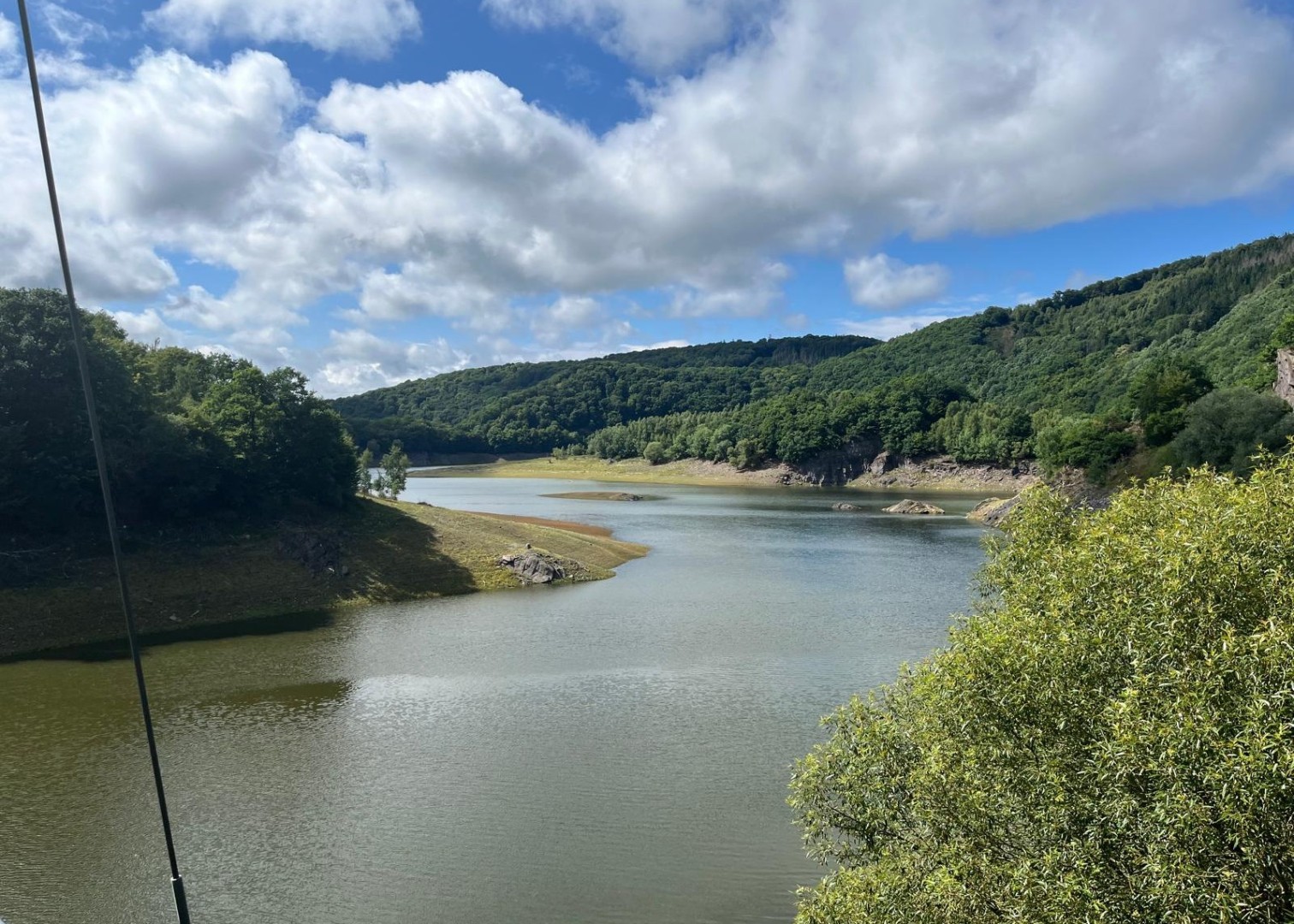 Christelijk vakantiepark in de Eifel