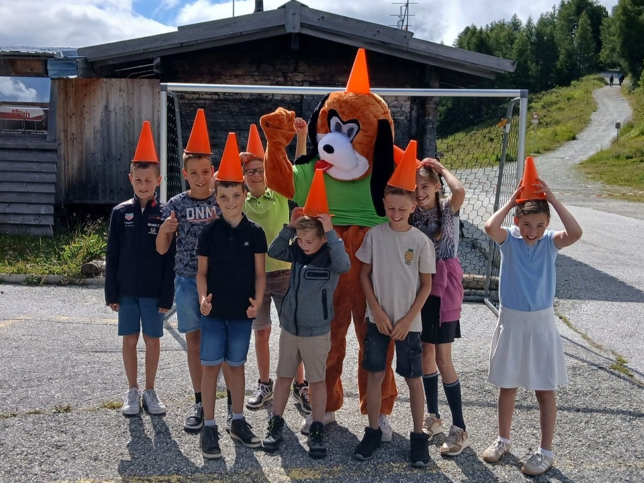 O&S-concept op christelijke vakantieparken in Zwitserland