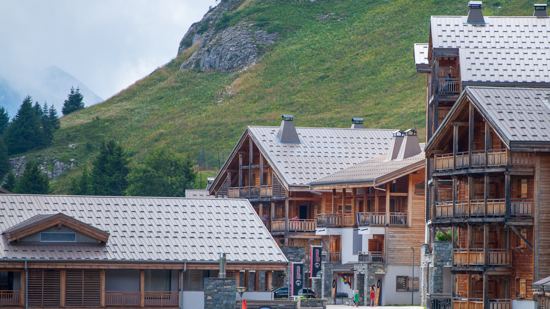 O&S-concept tijdens christelijke seniorenvakantie in Oostenrijk