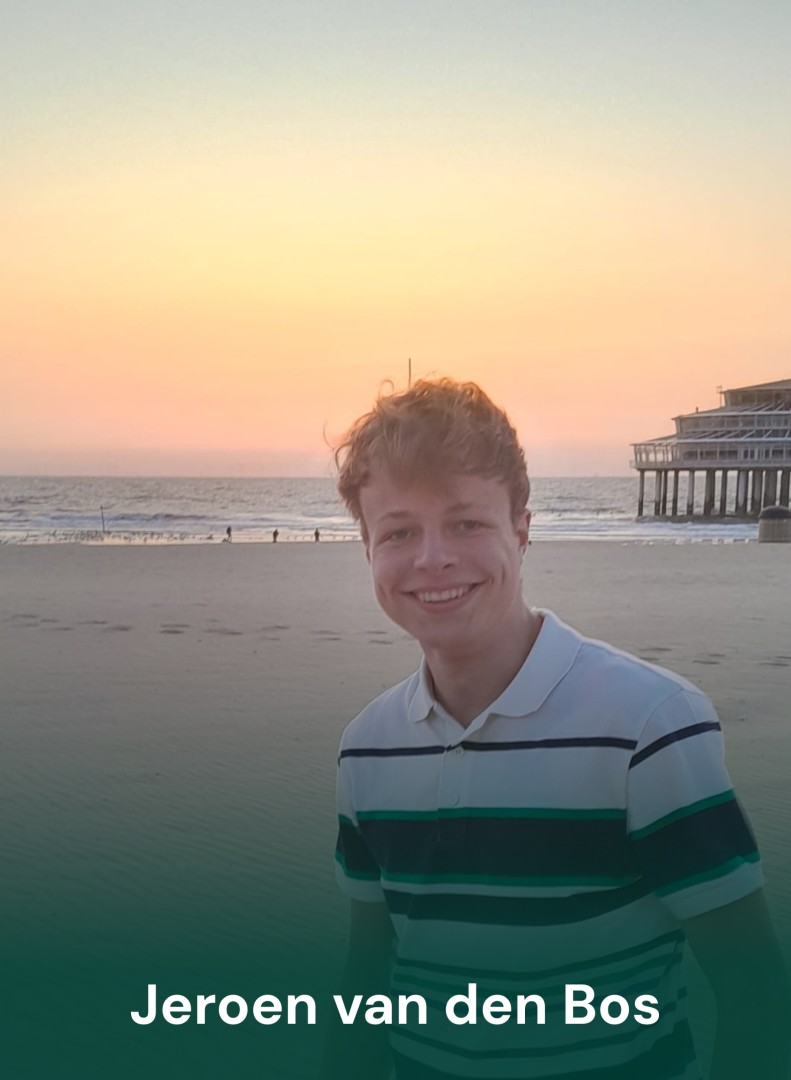 Recreatieteam op christelijk vakantiepark Holiday Hill