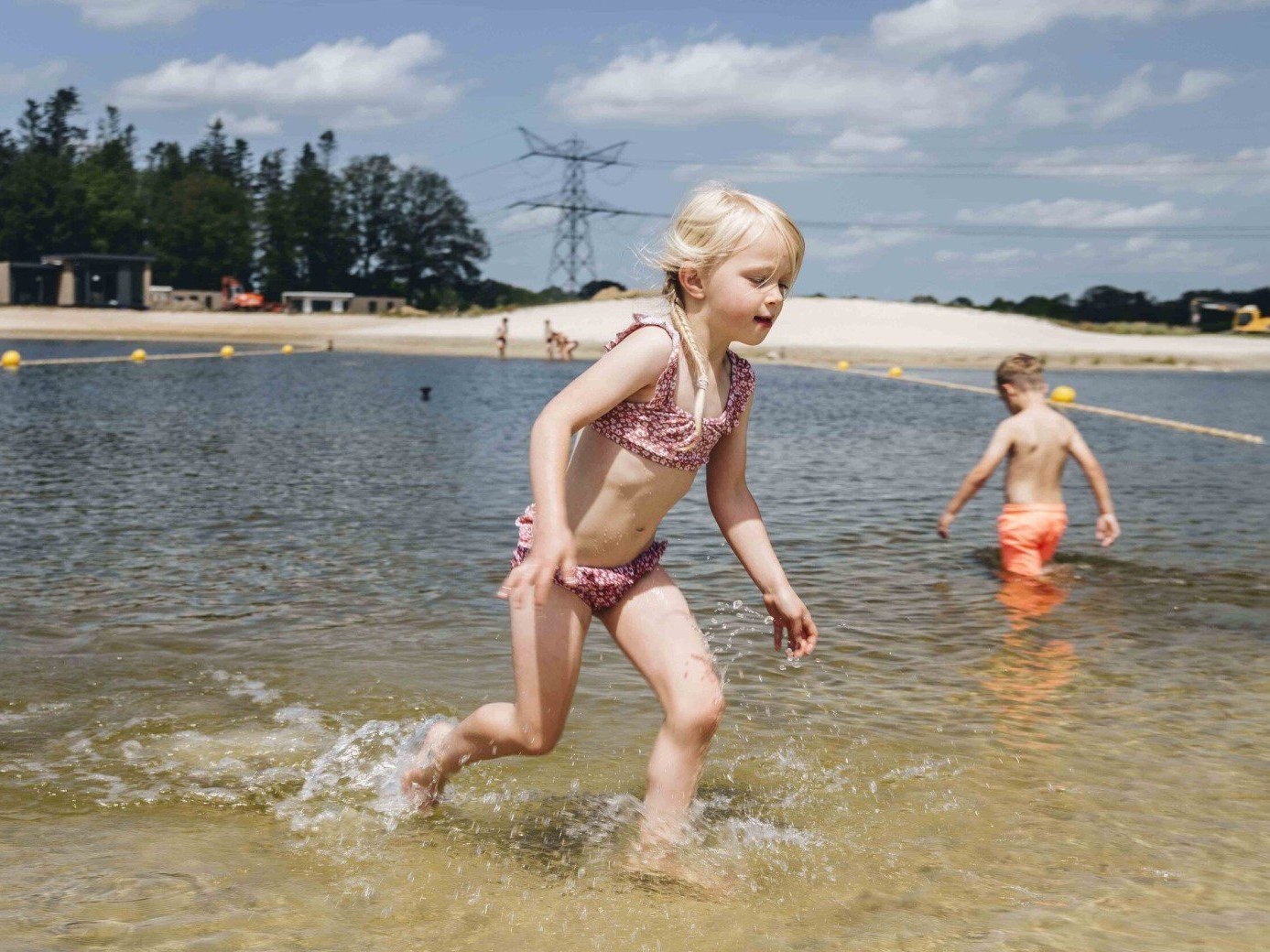Activiteiten op en rondom christelijke vakantieparken in Nederland