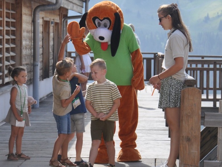 O&S-concept op christelijke vakantieparken in de Franse Alpen