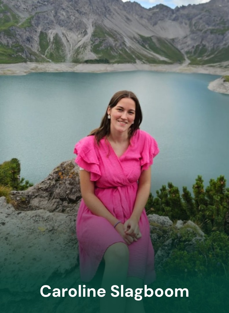 Recreatieteam tijdens christelijke gezinsvakantie in het Pinzgautal, Oostenrijk