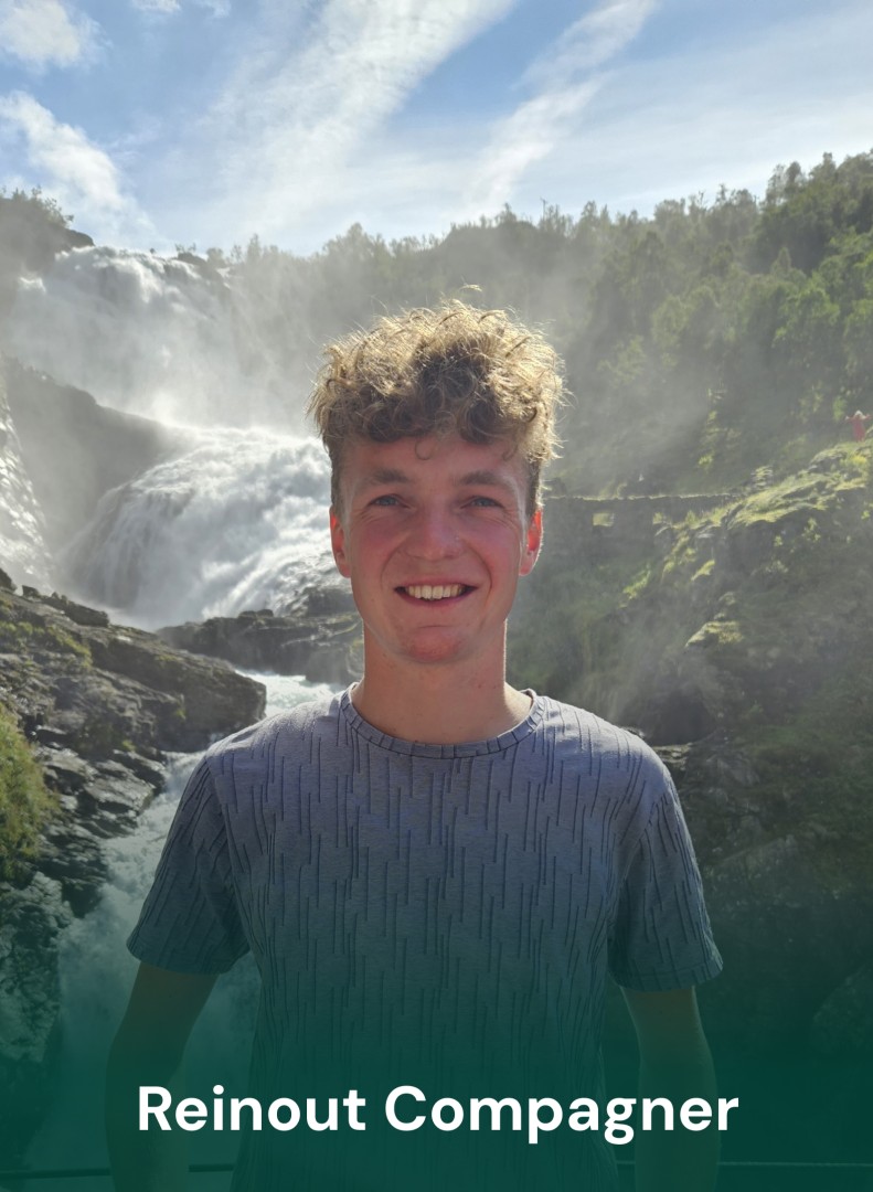 Recreatieteam tijdens christelijke gezinsvakantie in het Pinzgautal, Oostenrijk