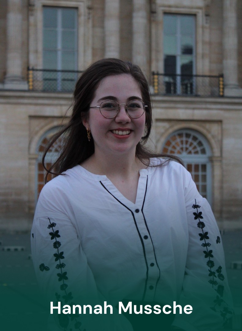 Recreatieteam op christelijk vakantiepark Am Holsterturm