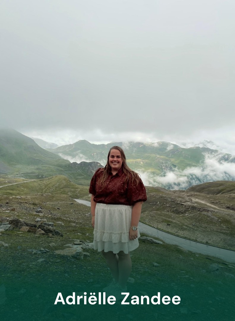 Recreatieteam op christelijk vakantiepark Serre Chevalier, Franse Alpen