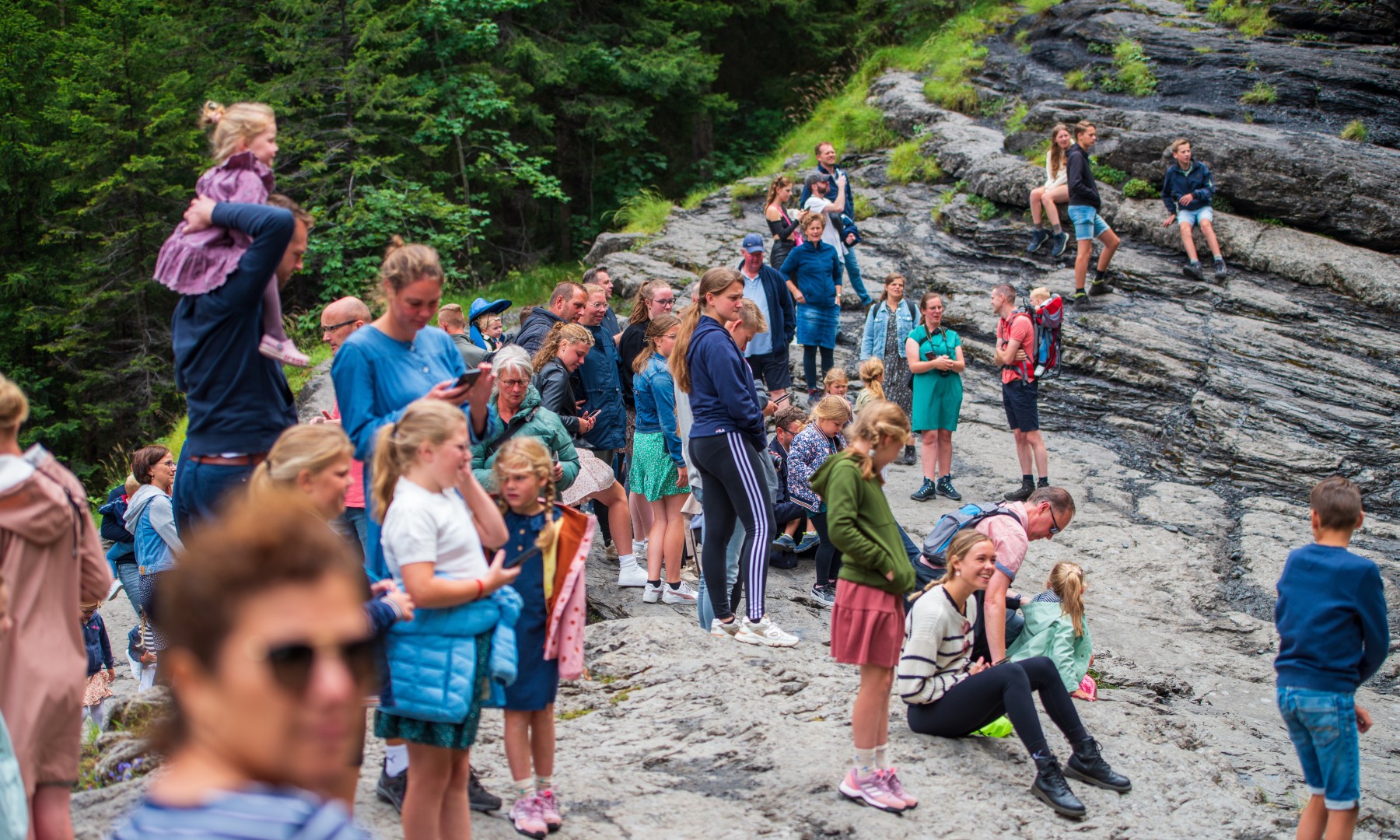 O&S-concept op christelijke vakantieparken in de Franse Alpen