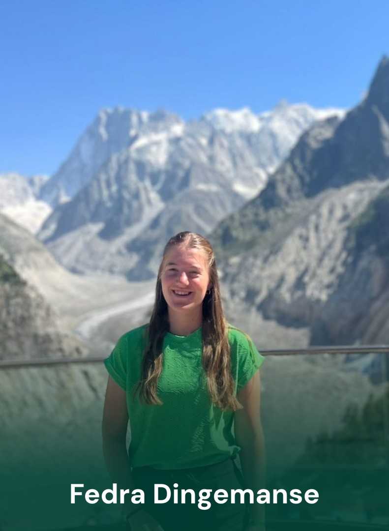 Recreatieteam tijdens christelijke gezinsvakantie in het Pinzgautal, Oostenrijk