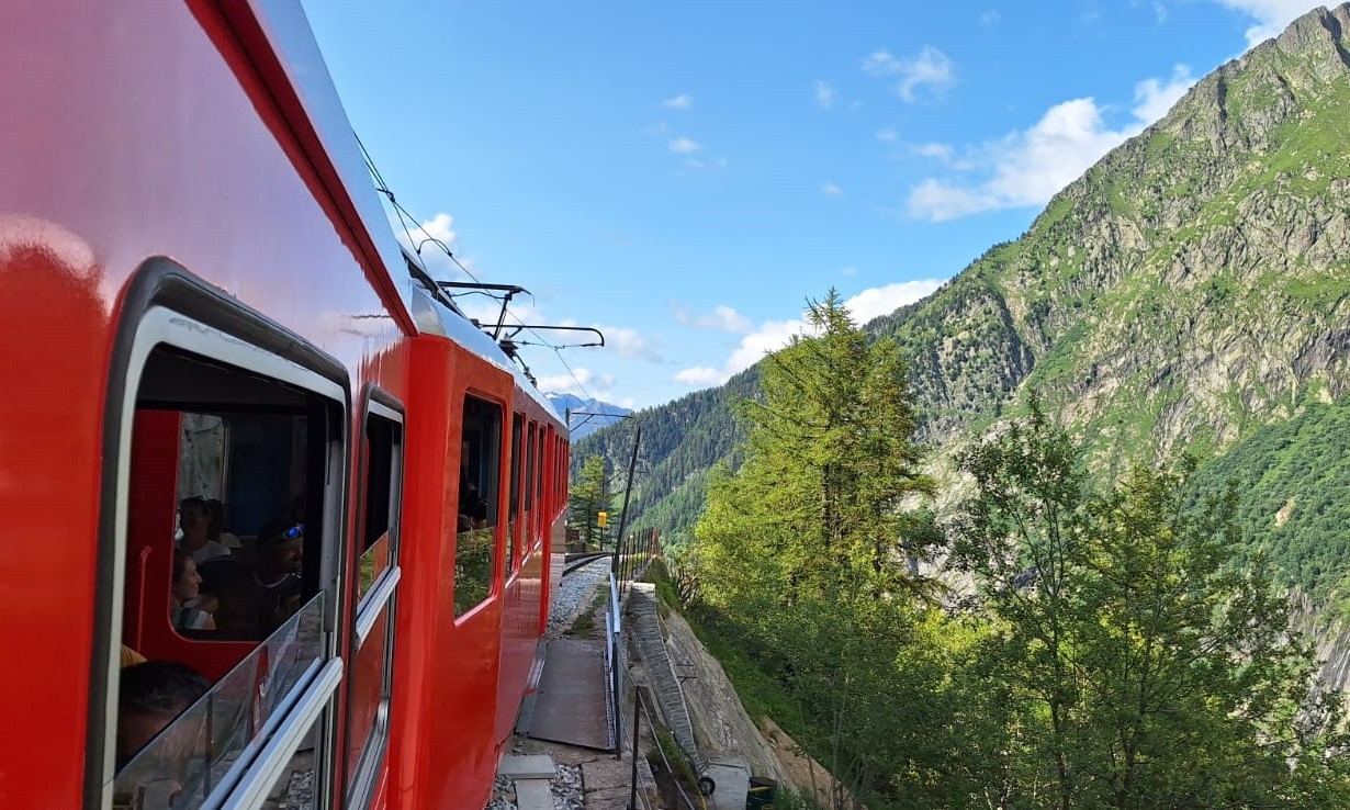 O&S-concept op christelijke vakantieparken in de Franse Alpen