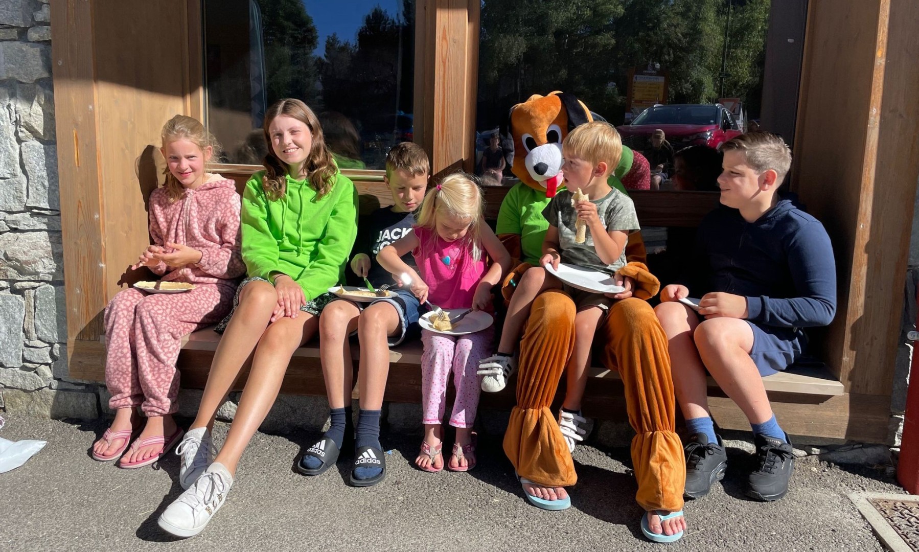 O&S-concept op christelijke vakantieparken in de Franse Alpen