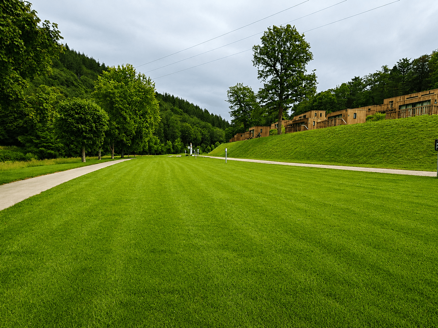 O&S-concept op christelijk vakantiepark & camping Ardennen