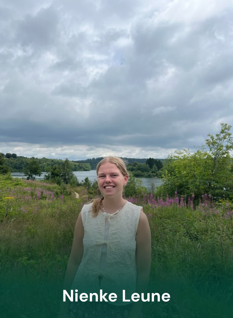 Recreatieteam op christelijk vakantiepark Gaschurn